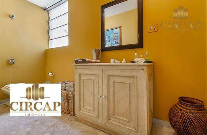 Imagem Apartamento com 3 Quartos à Venda, 345 m² em Higienópolis - São Paulo Imagem Apartamento com 3 Quartos à Venda, 345 m² em Higienópolis - São Paulo