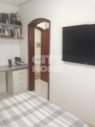 Imagem Cobertura com 5 Quartos à Venda, 560 m² em Campo Belo - São Paulo