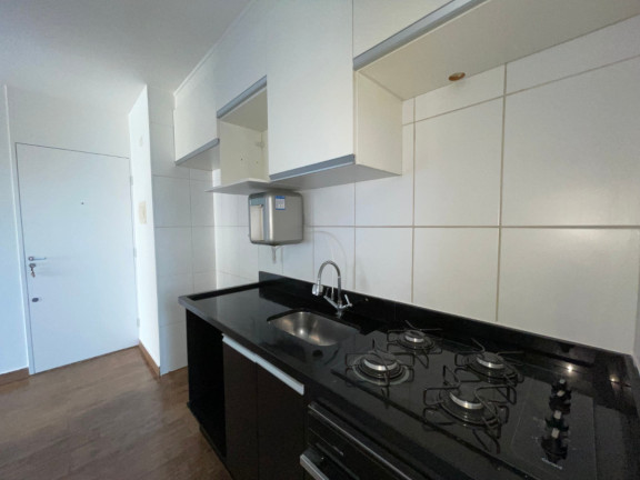 Imagem Apartamento com 3 Quartos à Venda, 64 m² em Jardim Caboré - São Paulo