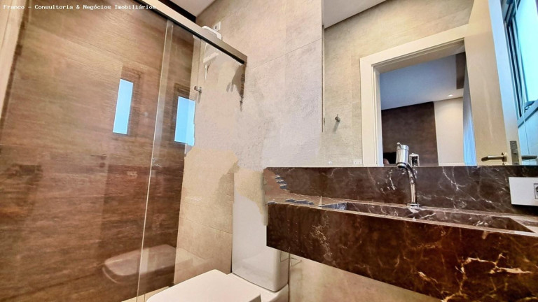 Imagem Casa de Condomínio com 5 Quartos à Venda, 407 m² em Alphaville - Santana De Parnaíba Imagem Casa de Condomínio com 5 Quartos à Venda, 407 m² em Alphaville - Santana De Parnaíba
