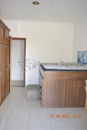 Imagem Chácara com 3 Quartos à Venda, 255 m² em Jardim Leonor - Itatiba