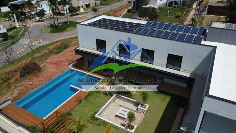 Imagem Casa de Condomínio com 4 Quartos à Venda, 993 m² em Tanque - Atibaia Imagem Casa de Condomínio com 4 Quartos à Venda, 993 m² em Tanque - Atibaia