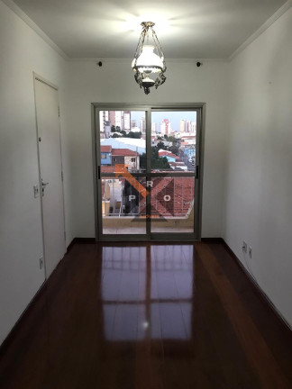 Imóvel com 2 Quartos à Venda, 62 m² em Penha De França - São Paulo