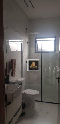 Imagem Casa com 3 Quartos à Venda ou Locação, 151 m² em Condomínio Terras Do Vale - Caçapava Imagem Casa com 3 Quartos à Venda ou Locação, 151 m² em Condomínio Terras Do Vale - Caçapava