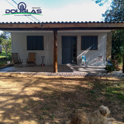 Casa com 3 Quartos à Venda,  em águas Claras - Viamão