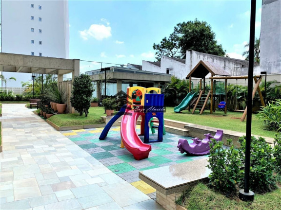 Imagem Apartamento com 2 Quartos à Venda, 91 m² em Lapa - São Paulo
