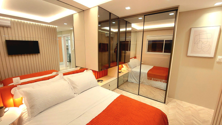 Imagem Apartamento com 3 Quartos à Venda, 75 m² em Fazenda - Itajaí Imagem Apartamento com 3 Quartos à Venda, 75 m² em Fazenda - Itajaí