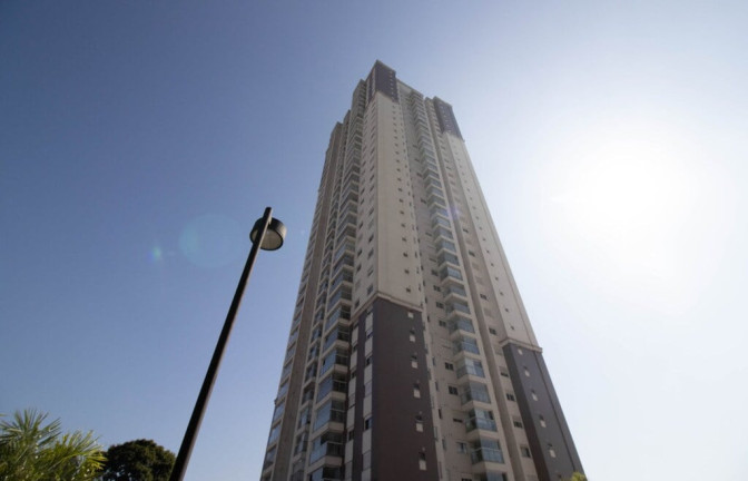 Imagem Apartamento com 3 Quartos à Venda, 82 m² em Vila Sônia - São Paulo