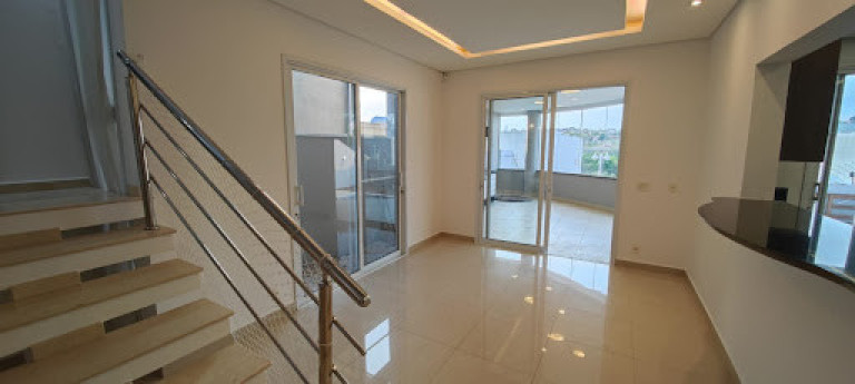 Imagem Casa com 4 Quartos para Alugar, 300 m² em Swiss Park - Campinas Imagem Casa com 4 Quartos para Alugar, 300 m² em Swiss Park - Campinas