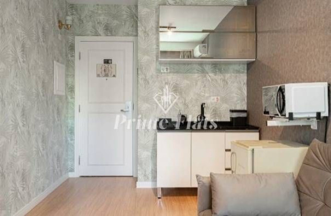 Imagem Apartamento com 1 Quarto para Alugar, 30 m² em Indianópolis - São Paulo Imagem Apartamento com 1 Quarto para Alugar, 30 m² em Indianópolis - São Paulo