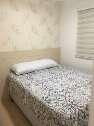 Imagem Apartamento com 2 Quartos à Venda, 50 m² em Vila Palmeiras - São Paulo