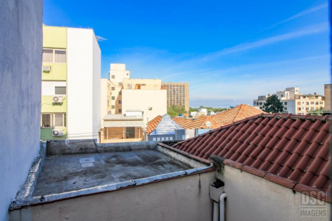 Imagem Casa com 5 Quartos à Venda, 220 m² em Centro Histórico - Porto Alegre