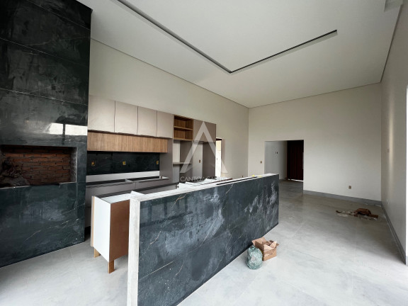 Imagem Casa com 3 Quartos à Venda, 176 m² em Residencial Aquarela Das Artes - Sinop Imagem Casa com 3 Quartos à Venda, 176 m² em Residencial Aquarela Das Artes - Sinop