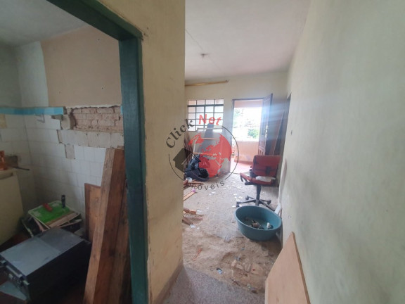 Imagem Casa com 1 Quarto à Venda, em Independência - São Bernardo Do Campo Imagem Casa com 1 Quarto à Venda, em Independência - São Bernardo Do Campo