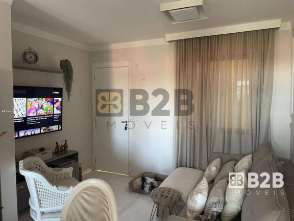 Imagem Apartamento com 2 Quartos à Venda, 43 m² em Vitta Jardim Ferraz - Bauru Imagem Apartamento com 2 Quartos à Venda, 43 m² em Vitta Jardim Ferraz - Bauru