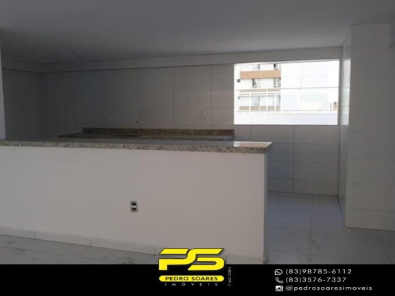 Imagem Apartamento com 3 Quartos à Venda, 86 m² em Jardim Oceania - João Pessoa Imagem Apartamento com 3 Quartos à Venda, 86 m² em Jardim Oceania - João Pessoa