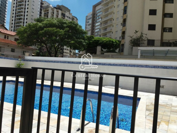 Imagem Apartamento com 2 Quartos para Alugar, 61 m² em Chácara Inglesa - São Paulo Imagem Apartamento com 2 Quartos para Alugar, 61 m² em Chácara Inglesa - São Paulo