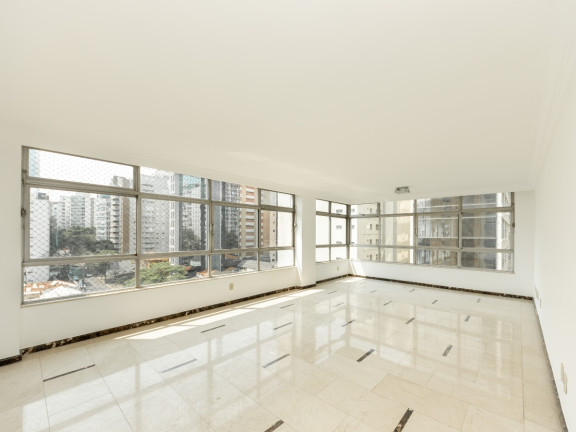 Imagem Apartamento com 3 Quartos à Venda, 190 m² em Jardim Paulista - São Paulo Imagem Apartamento com 3 Quartos à Venda, 190 m² em Jardim Paulista - São Paulo