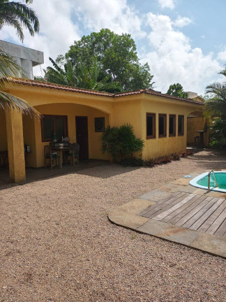 Casa com 3 Quartos à Venda, 508 m² em Centro De Tibau Do Sul - Tibau Do Sul