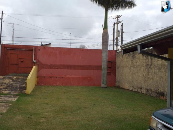 Imagem Casa com 4 Quartos à Venda, 250 m² em Vila Doutor Laurindo - Tatuí