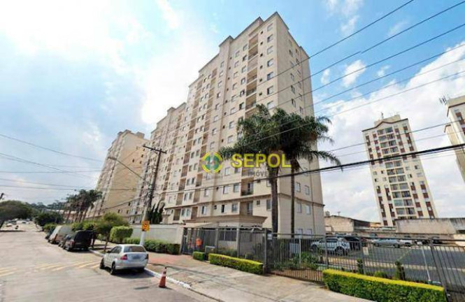 Imagem Apartamento com 2 Quartos à Venda, 49 m² em Jardim Vila Formosa - São Paulo Imagem Apartamento com 2 Quartos à Venda, 49 m² em Jardim Vila Formosa - São Paulo