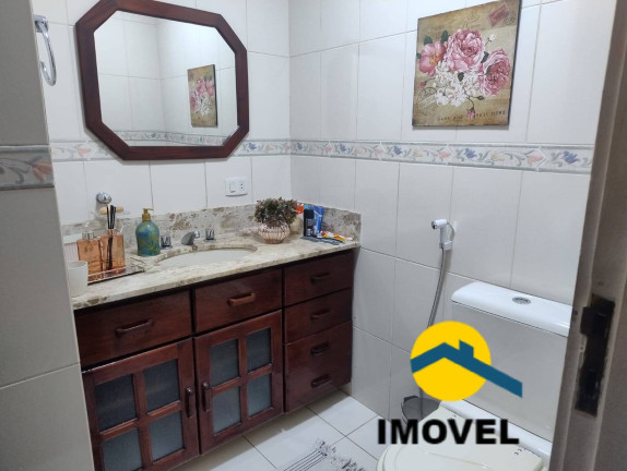 Imagem Apartamento com 3 Quartos à Venda, 100 m² em Icaraí - Niterói Imagem Apartamento com 3 Quartos à Venda, 100 m² em Icaraí - Niterói