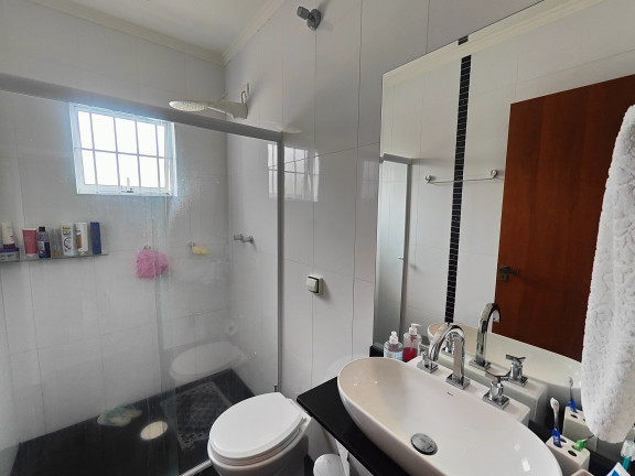 Imagem Casa com 3 Quartos à Venda, 164 m² em Assunção - São Bernardo Do Campo