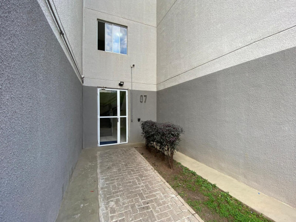 Imagem Imóvel com 2 Quartos à Venda, 49 m² em Jardim Araújo - Votorantim