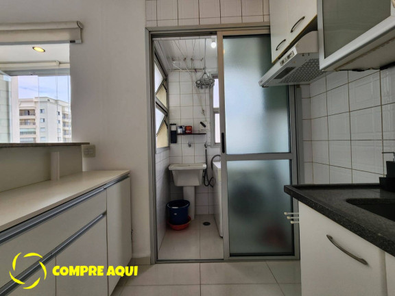 Imagem Apartamento com 2 Quartos à Venda, 50 m² em Santa Cecília - São Paulo Imagem Apartamento com 2 Quartos à Venda, 50 m² em Santa Cecília - São Paulo