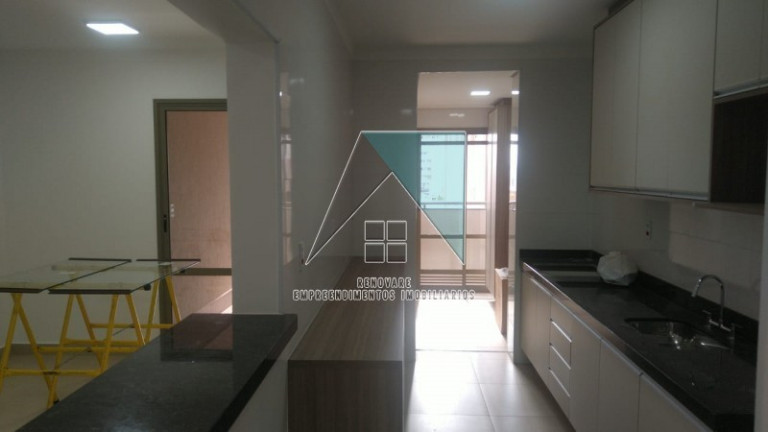 Imagem Apartamento com 3 Quartos à Venda, 107 m² em Jardim Paulista - Ribeirão Preto
