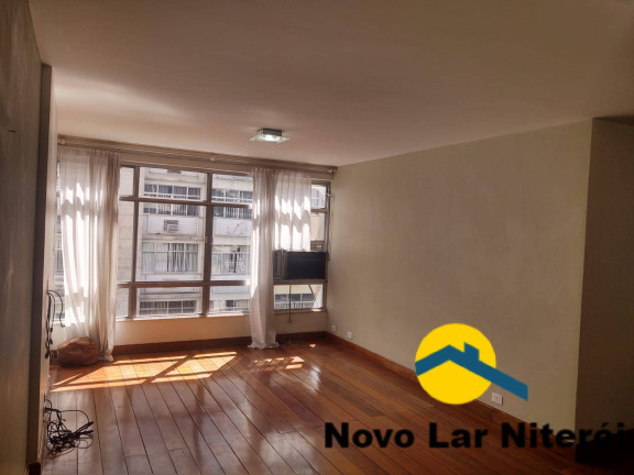 Imagem Apartamento com 3 Quartos à Venda, 140 m² em Icaraí - Niterói