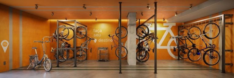 Imagem Imóvel com 2 Quartos à Venda, 42 m² em Paraíso - São Paulo Imagem Imóvel com 2 Quartos à Venda, 42 m² em Paraíso - São Paulo