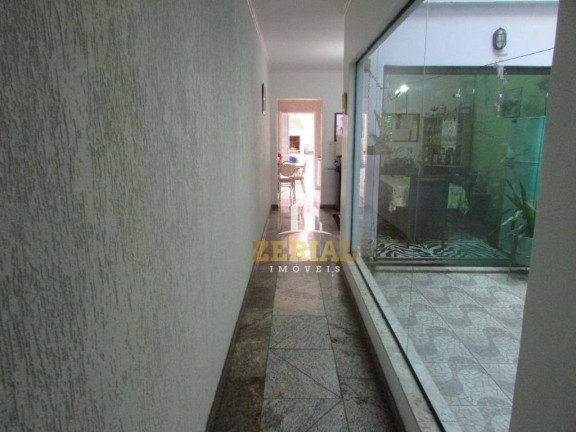 Imagem Sobrado com 3 Quartos à Venda, 417 m² em Osvaldo Cruz - São Caetano Do Sul