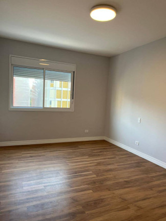 Imagem Apartamento com 3 Quartos à Venda, 152 m² em Cerqueira César - São Paulo