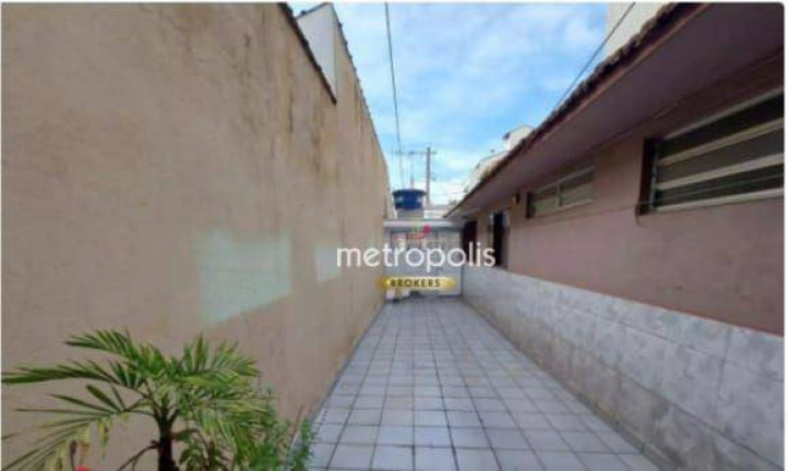 Imagem Casa com 2 Quartos à Venda, 90 m² em Olímpico - São Caetano Do Sul Imagem Casa com 2 Quartos à Venda, 90 m² em Olímpico - São Caetano Do Sul