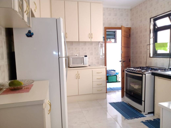 Imagem Casa com 3 Quartos à Venda, 125 m² em Suiço - São Bernardo Do Campo Imagem Casa com 3 Quartos à Venda, 125 m² em Suiço - São Bernardo Do Campo