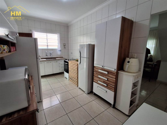 Imagem Casa com 3 Quartos à Venda, 122 m² em Catiapoa - Sao Vicente