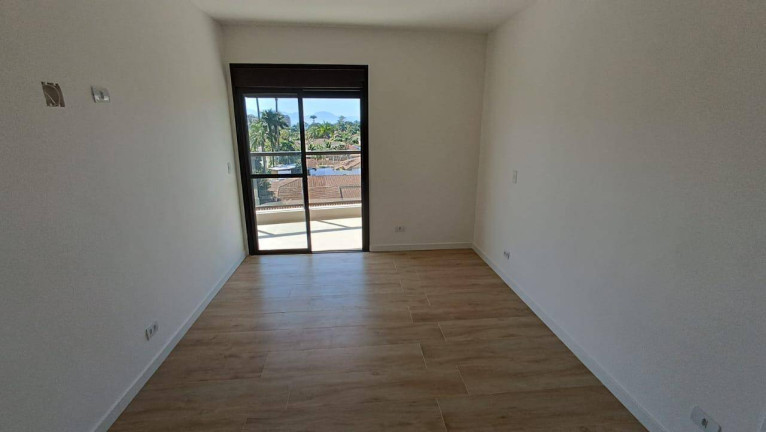 Imagem Apartamento com 3 Quartos à Venda, 108 m² em Itaguá - Ubatuba