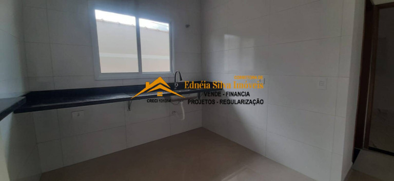 Imagem Casa com 2 Quartos à Venda, 125 m² em Balneário Itaguaí - Mongaguá Imagem Casa com 2 Quartos à Venda, 125 m² em Balneário Itaguaí - Mongaguá