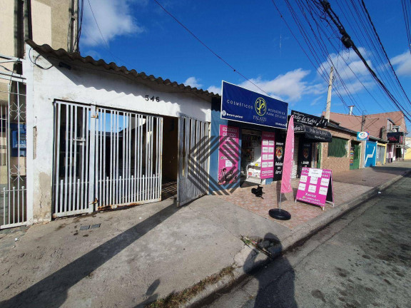 Casa com 1 Quarto à Venda, 178 m² em Parque Vitória Régia - Sorocaba