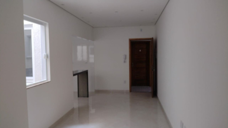 Imagem Apartamento com 2 Quartos à Venda, 56 m² em Vila Curuçá - Santo André Imagem Apartamento com 2 Quartos à Venda, 56 m² em Vila Curuçá - Santo André