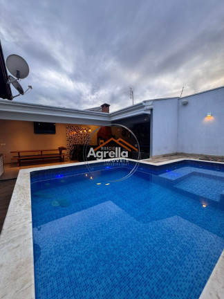 Imagem Casa com 3 Quartos à Venda, 169 m² em Jardim Casagrande - Mogi Guaçu Imagem Casa com 3 Quartos à Venda, 169 m² em Jardim Casagrande - Mogi Guaçu