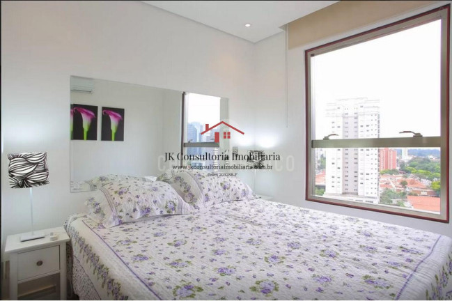 Imagem Apartamento com 2 Quartos para Alugar, 75 m² em Brooklin - São Paulo Imagem Apartamento com 2 Quartos para Alugar, 75 m² em Brooklin - São Paulo