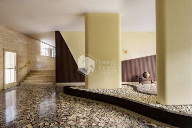 Imagem Apartamento com 2 Quartos à Venda, 105 m² em Cerqueira César - São Paulo