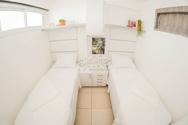 Imagem Apartamento com 2 Quartos à Venda, 66 m² em Vicente Pinzon - Fortaleza