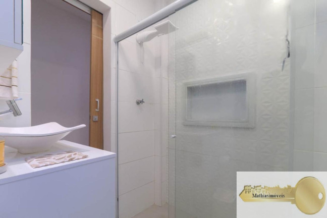 Imagem Apartamento com 2 Quartos à Venda, 73 m² em Botafogo - Rio De Janeiro