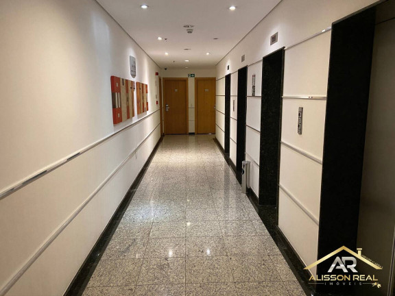Imagem Apartamento com 1 Quarto à Venda, 31 m² em Vila Osasco - Osasco