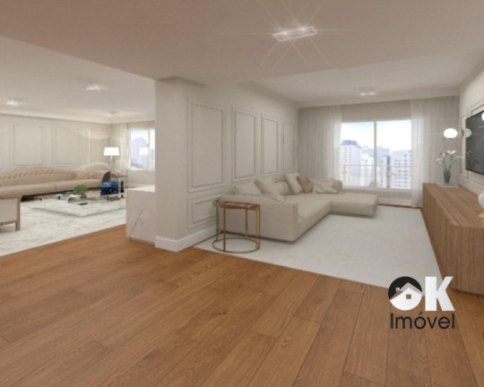 Imagem Apartamento com 3 Quartos à Venda, 228 m² em Jardim Paulista - São Paulo Imagem Apartamento com 3 Quartos à Venda, 228 m² em Jardim Paulista - São Paulo