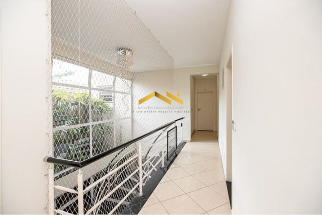 Imagem Casa com 5 Quartos à Venda, 454 m² em Jardim Dos Estados - São Paulo