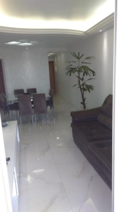Imagem Apartamento com 3 Quartos à Venda, 83 m² em Vila Esperança - São Paulo